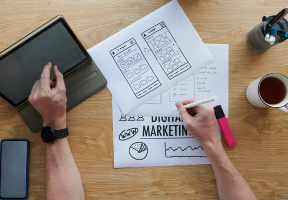 MARKETING -5