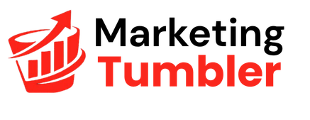 Marketing Tumbler