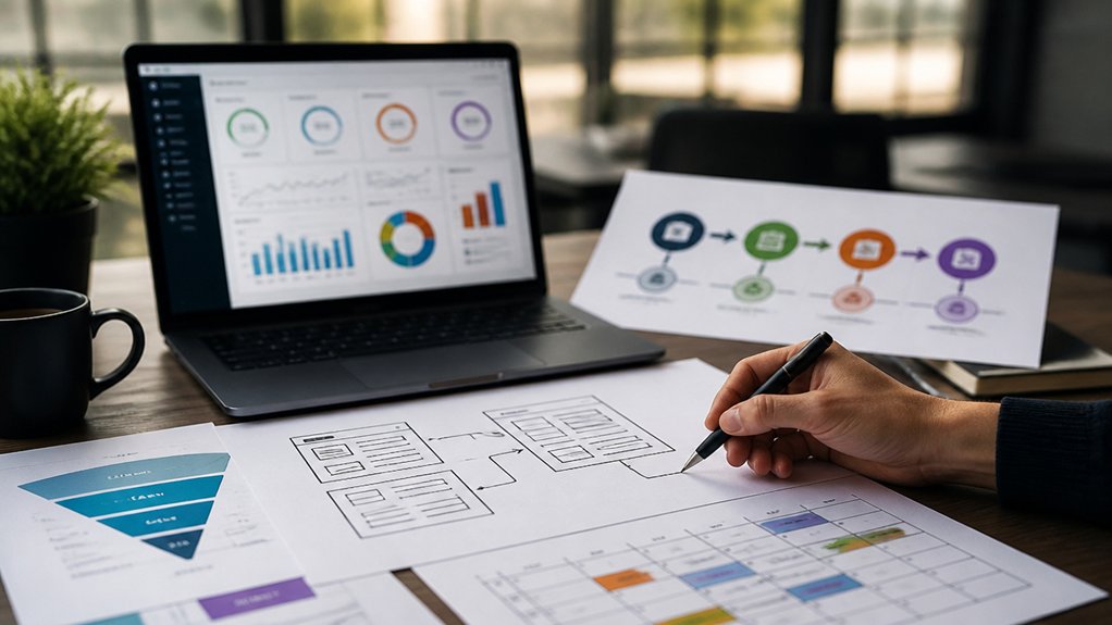 Keep your website aligned with your business goals through website metrics