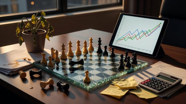 avoiding growth pitfalls