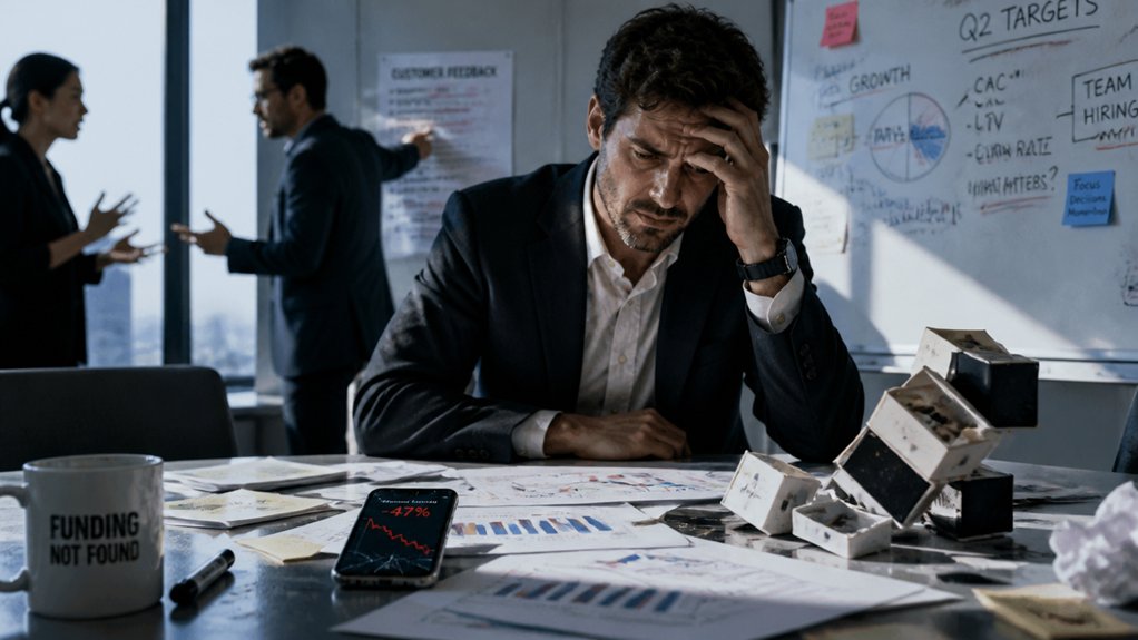 avoiding growth mistakes and pitfalls systematically