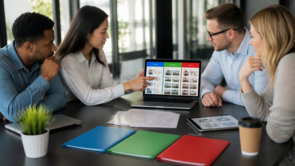 balanced multi channel marketing strategy