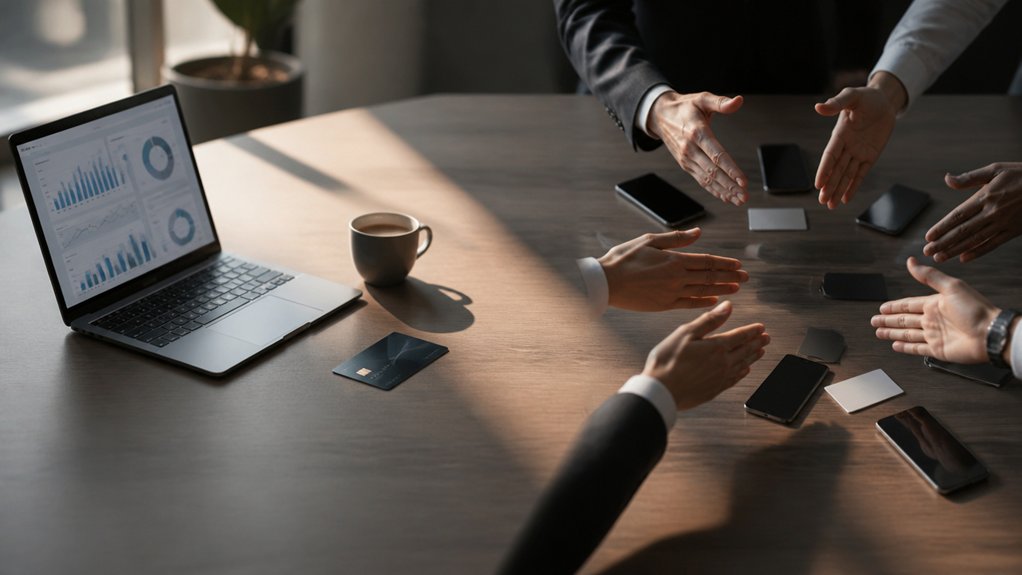 choose the right marketing model