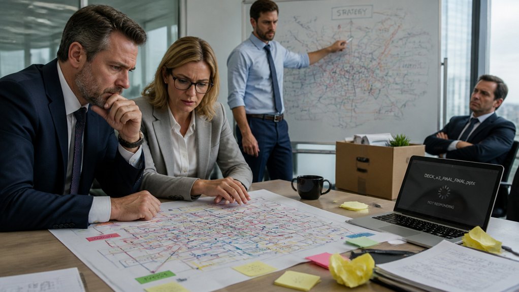 clarity boosts business efficiency