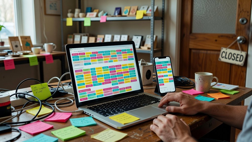 common small business website mistakes