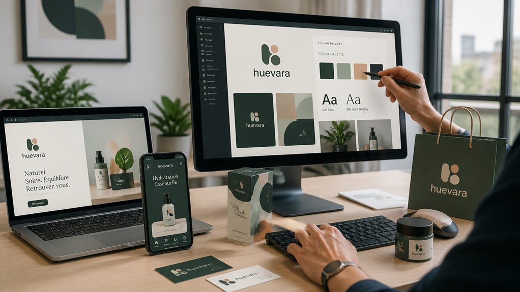 comprehensive digital brand perception