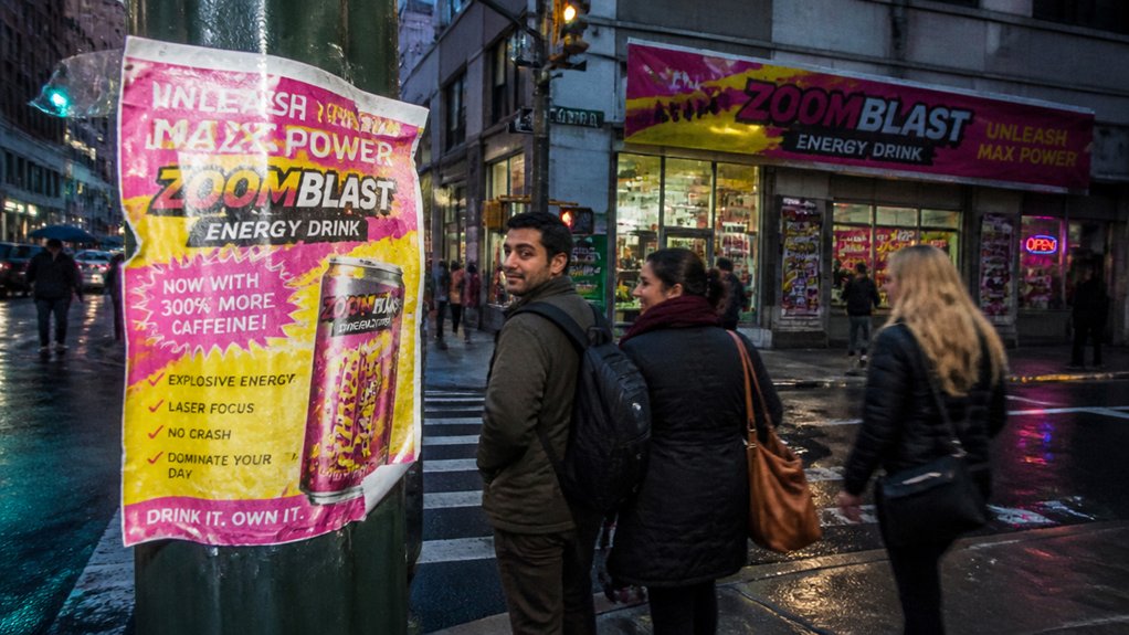 controversy boosts brand awareness