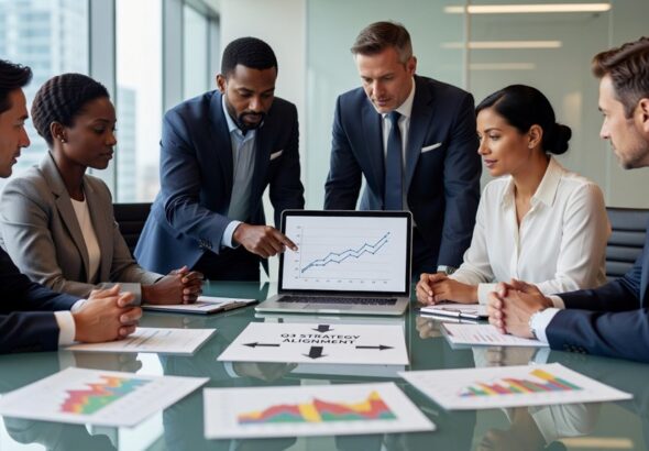 effective business communication