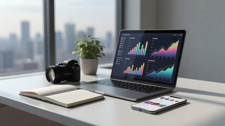 enhance digital presence strategies