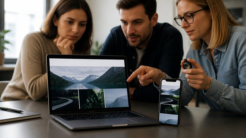 a better first impression on your website
