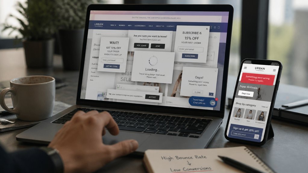 fix high impact digital gaps and other Digital Presence Mistakes