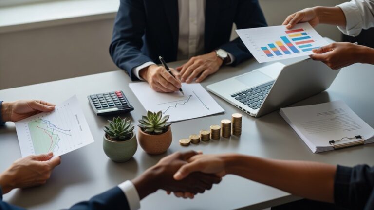 key business growth areas