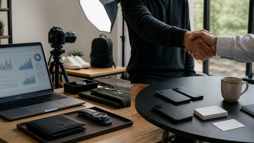 marketing skills and metrics
