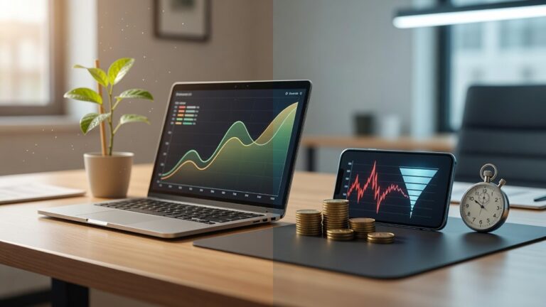 marketing strategies comparison