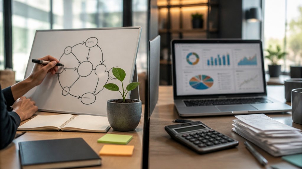 growth marketing vs performance marketing strategies for growth