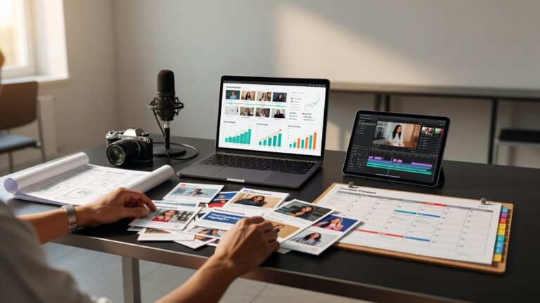 maximize content effectiveness