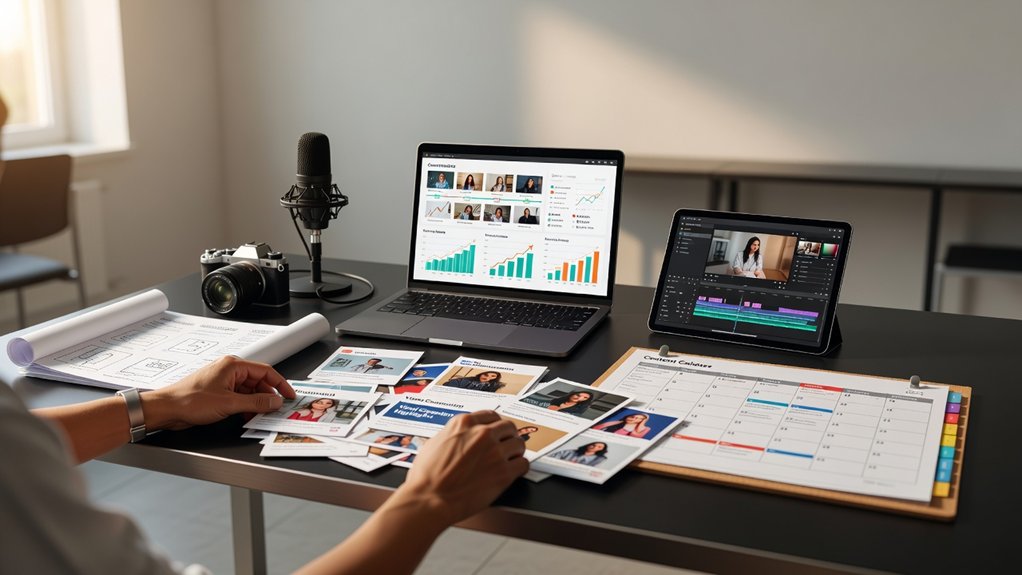 maximize content effectiveness