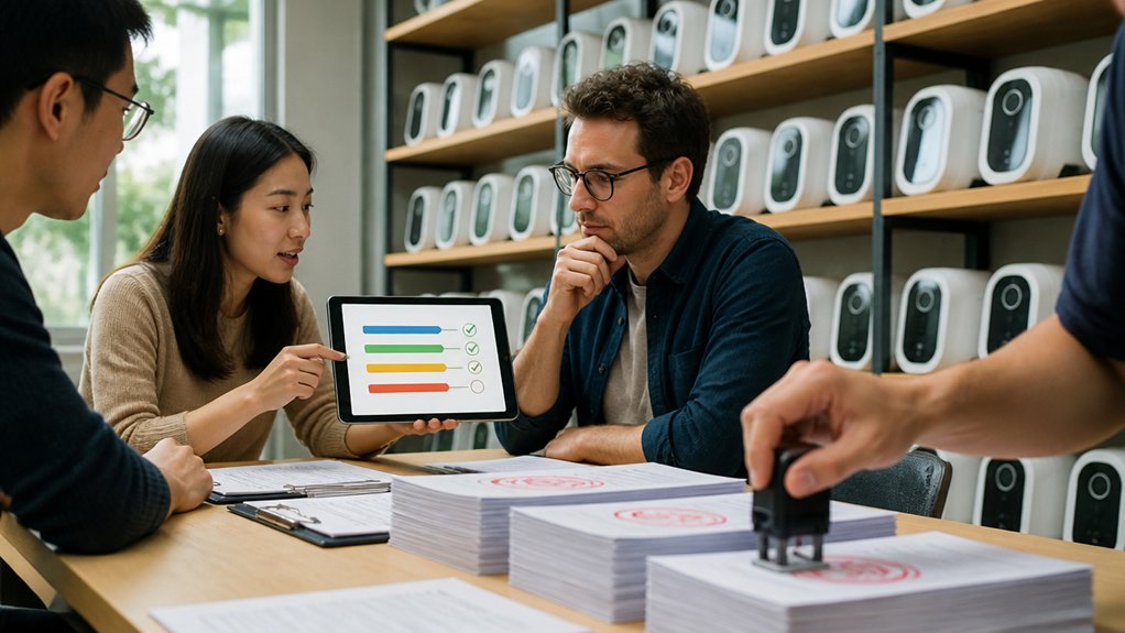scale without losing quality measure monitor improve quality