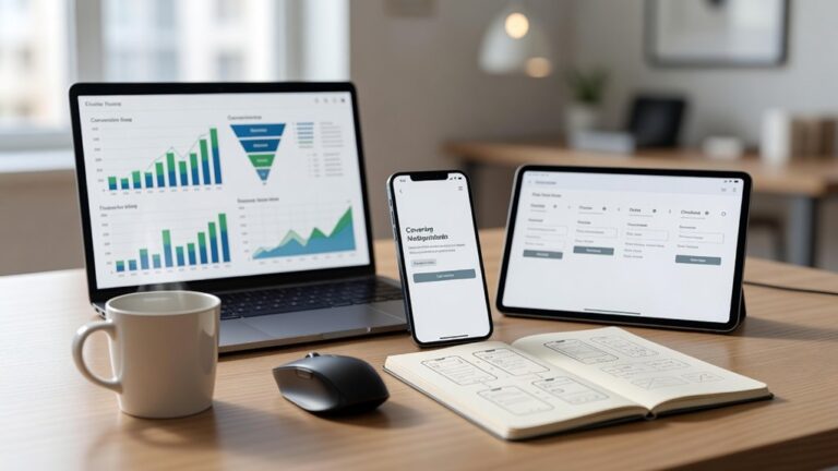 optimize for better performance