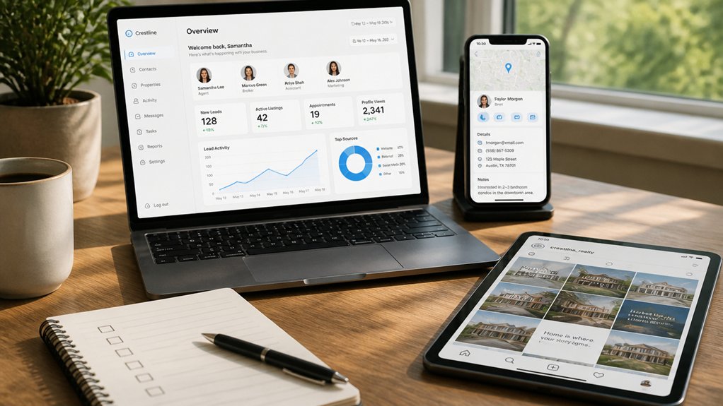 your online visibility optimize site content and reputation