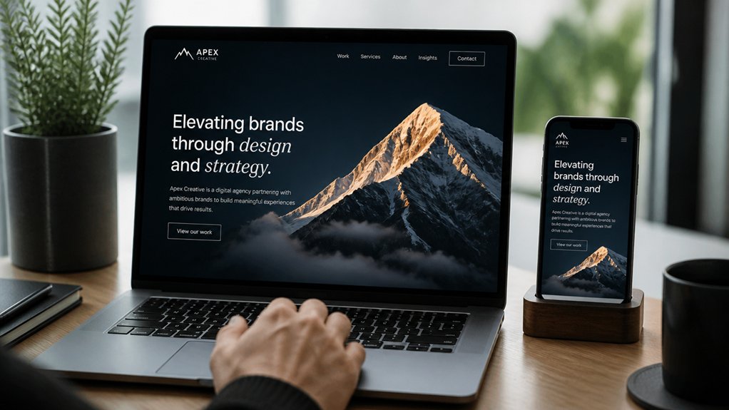 optimize website loading speed