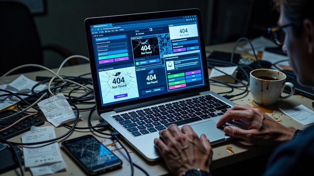 poor digital engagement strategies