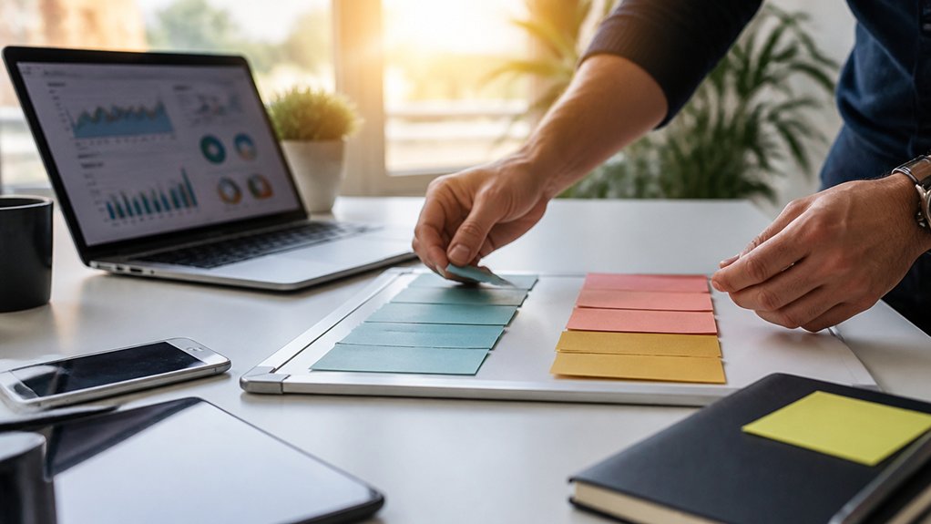prioritize channels based analysis