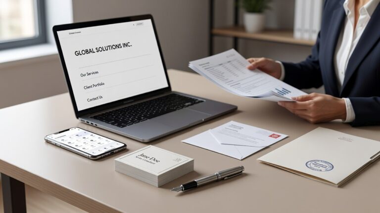 professional website design and security
