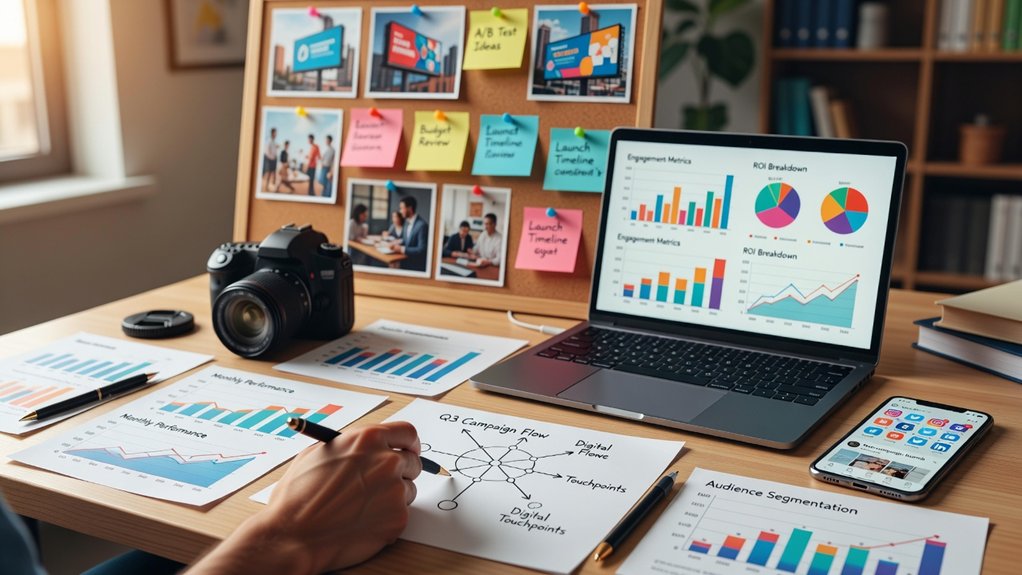 selecting effective marketing channels