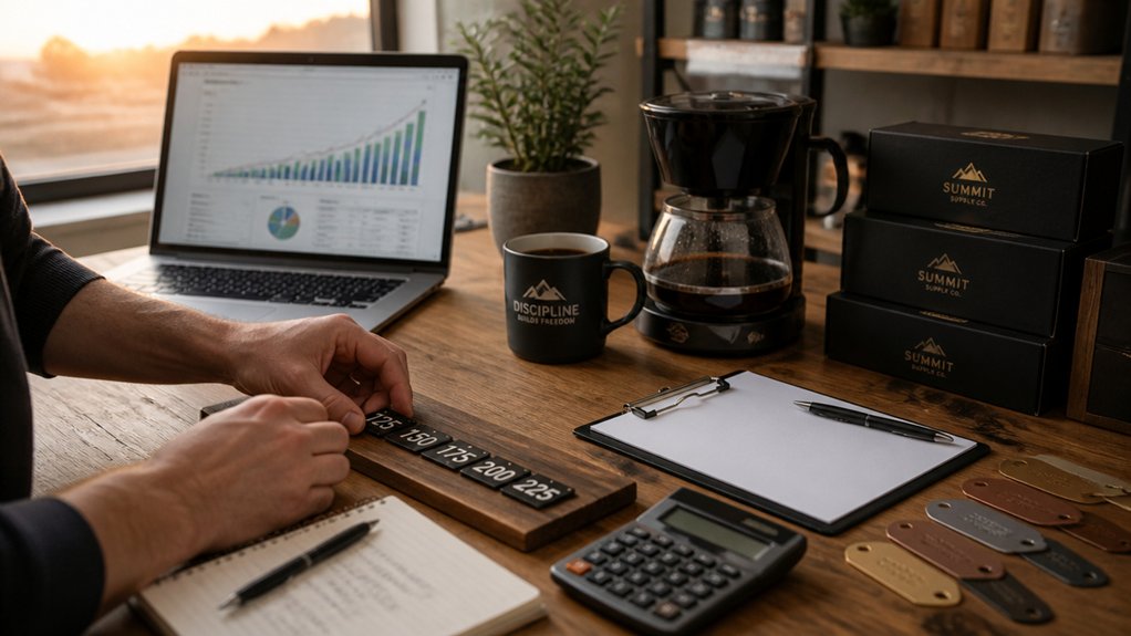 strategic pricing for profit