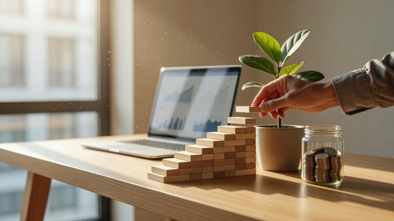 sustainable business growth strategies