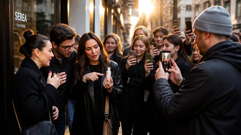 Buzz Marketing Vs Viral Marketing explained