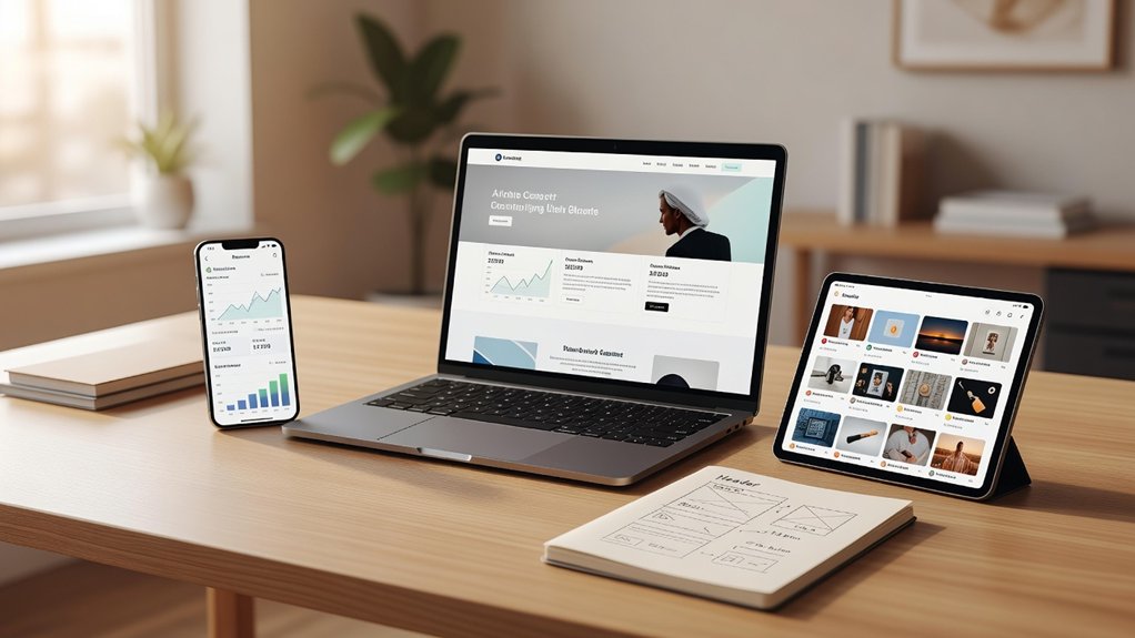 website is essential foundation