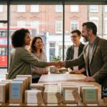 authentic branding fosters trust