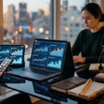 authentic digital brand metrics