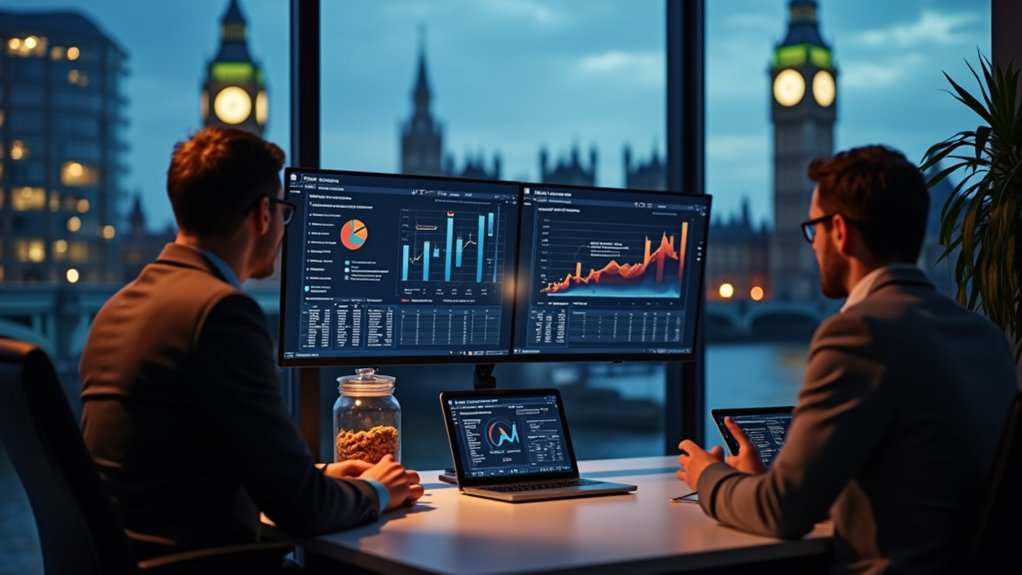 evidence based privacy aware measurement