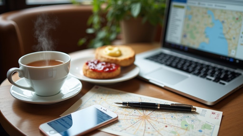 localized uk keyword research strategies