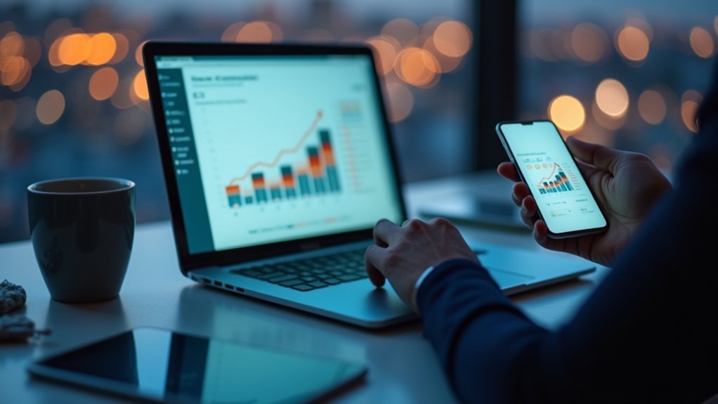 measuring digital brand equity