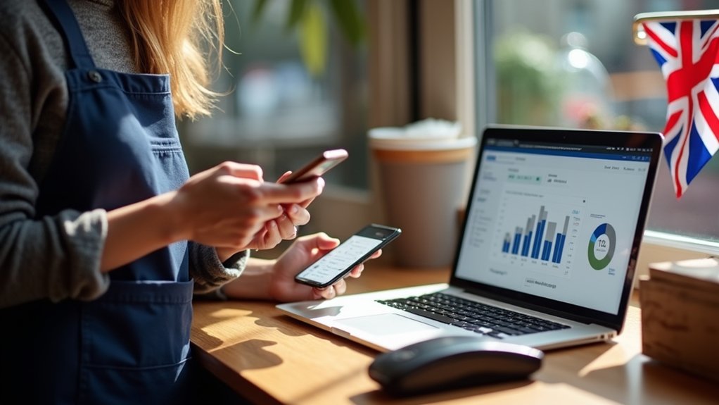 optimize google business profile