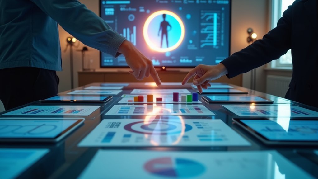 optimizing budget through brand