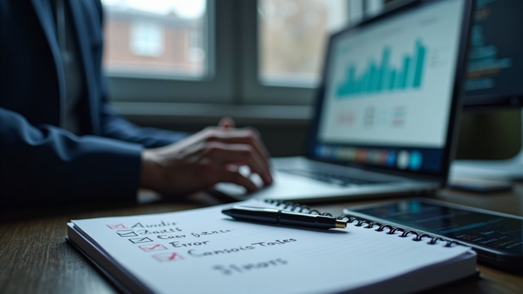 technical seo optimization essentials