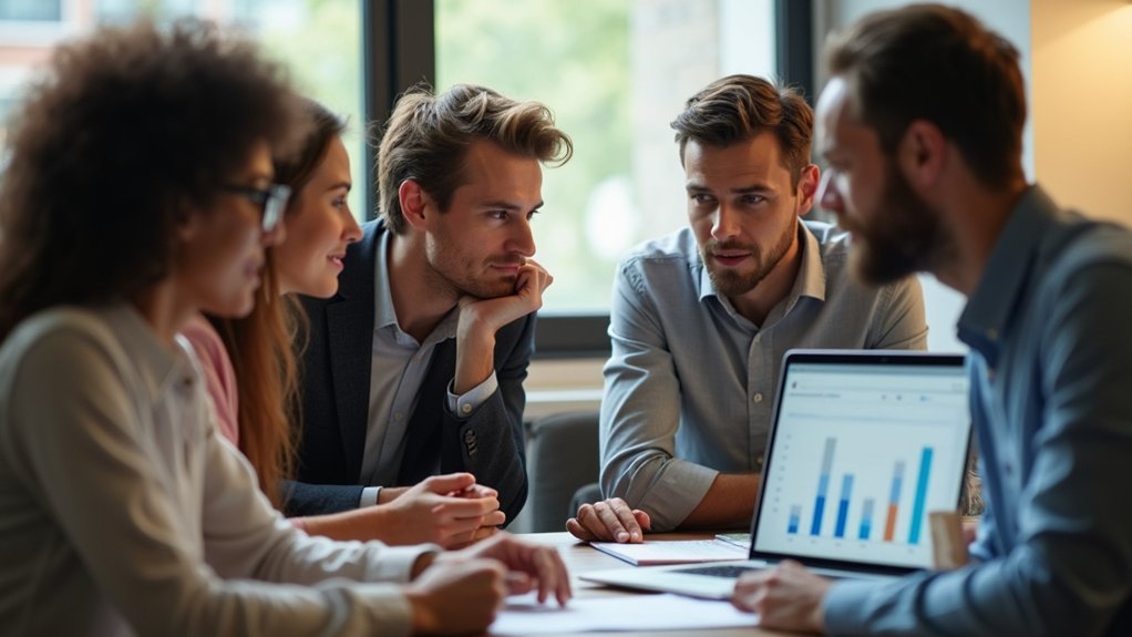 empathy enhances data driven marketing