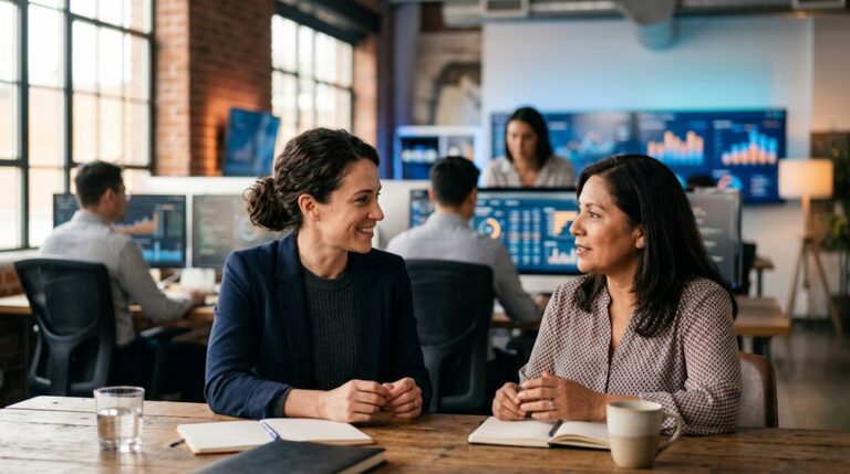empathy surpasses analytics techniques
