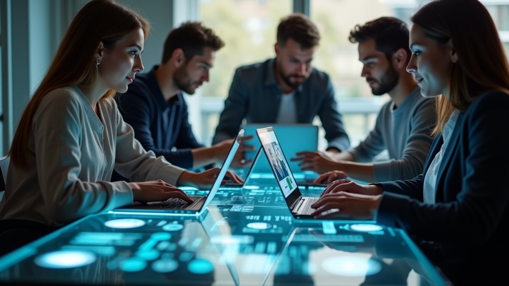 ethical digital marketing strategy