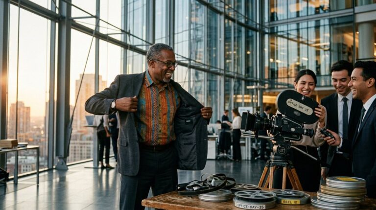 humanize brands through film