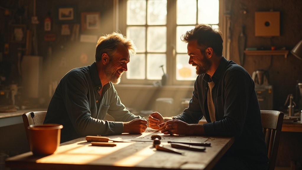 showcase authentic customer stories