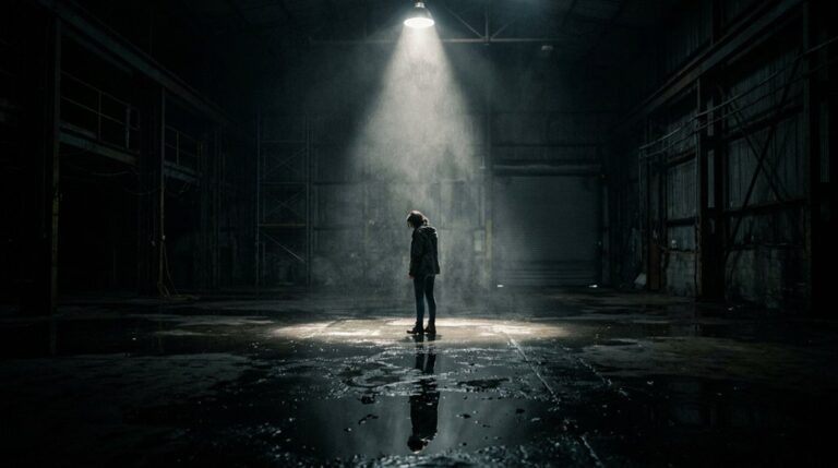 visual storytelling surpasses words