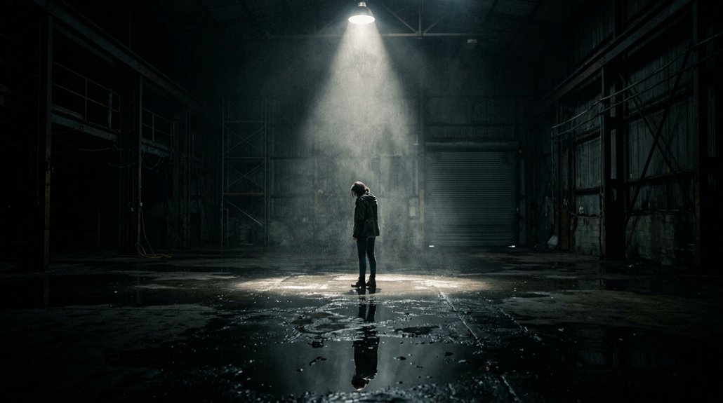 visual storytelling surpasses words